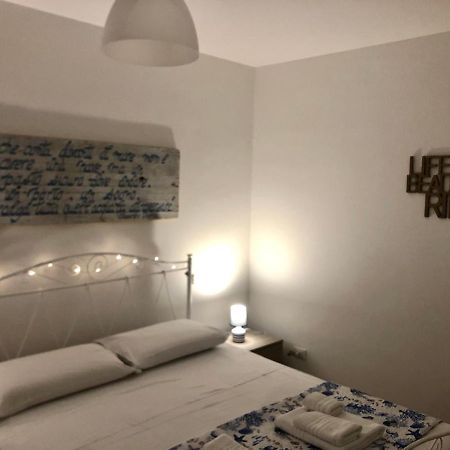 Apartamento Poésia San Foca Exterior foto