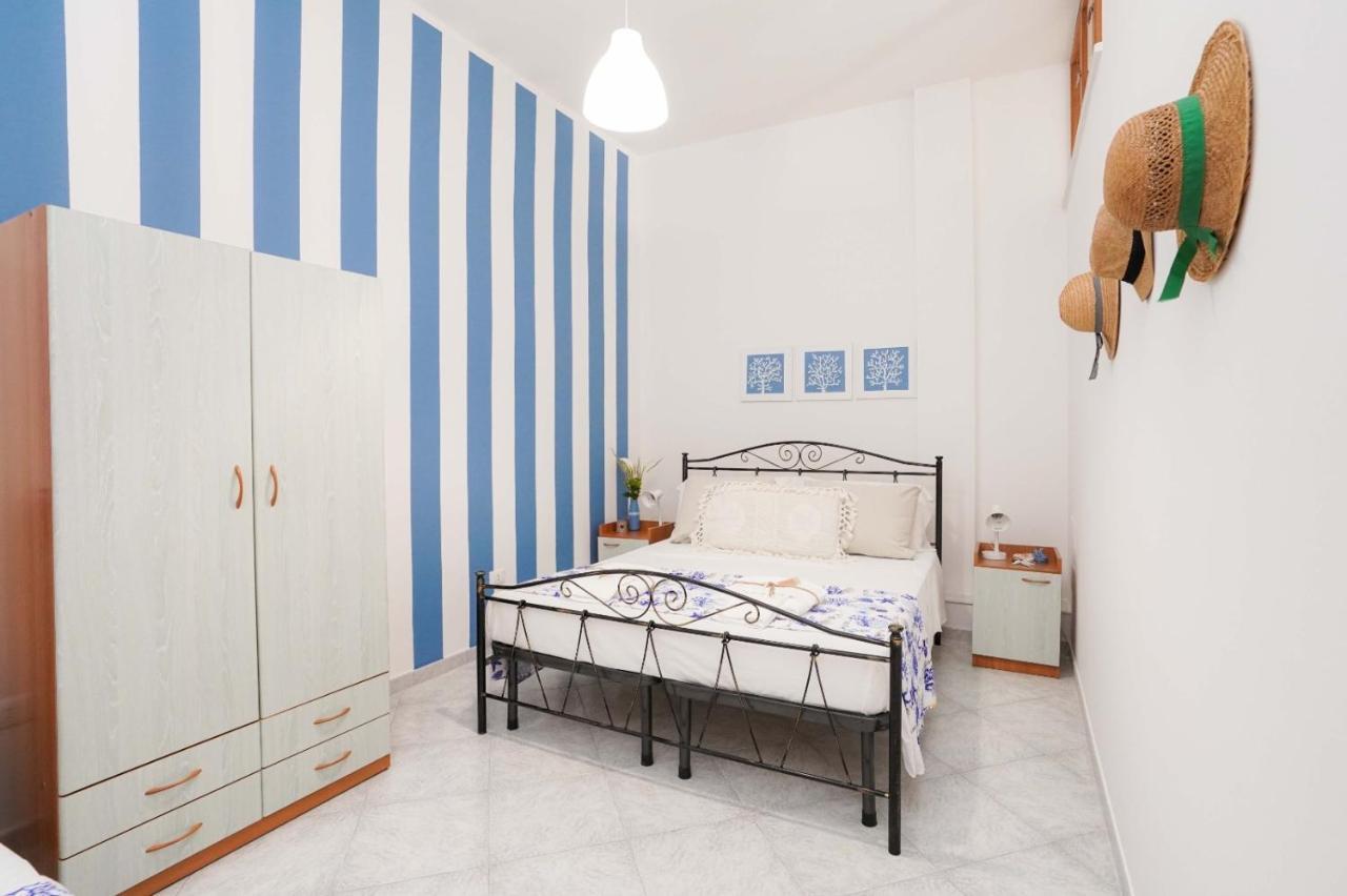 Apartamento Poésia San Foca Exterior foto