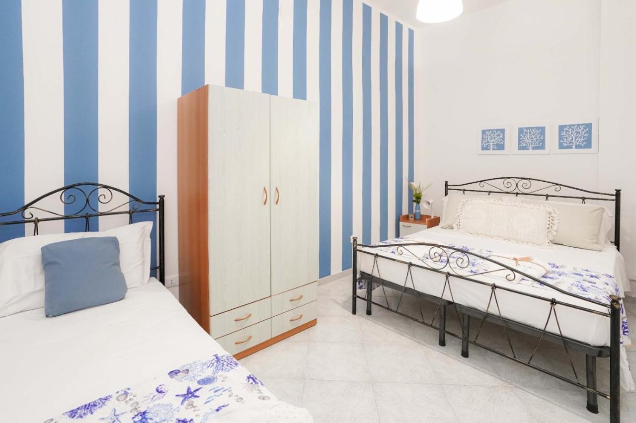 Apartamento Poésia San Foca Exterior foto