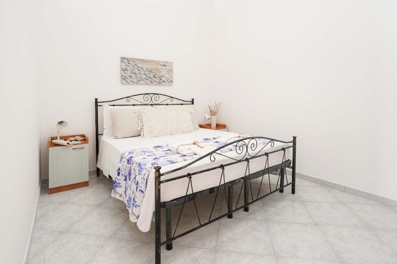 Apartamento Poésia San Foca Exterior foto