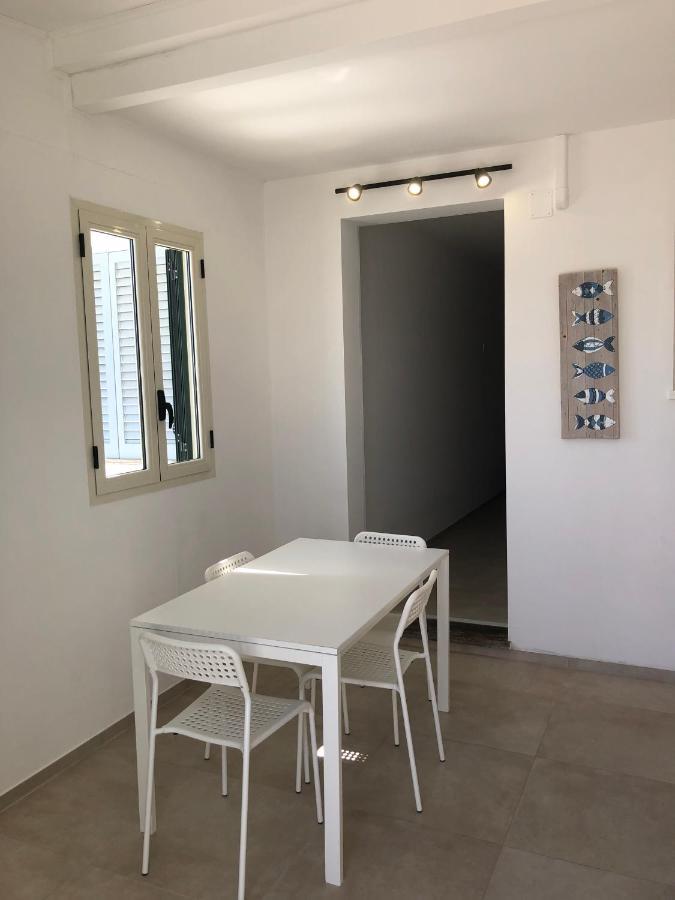 Apartamento Poésia San Foca Exterior foto